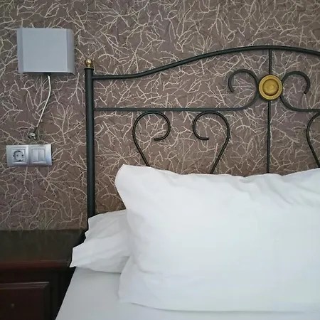 Rural Cuartamenteru Отель Поо-де-Льянес