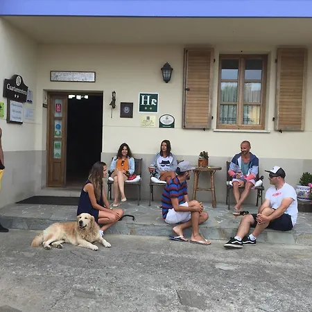 Rural Cuartamenteru 2*