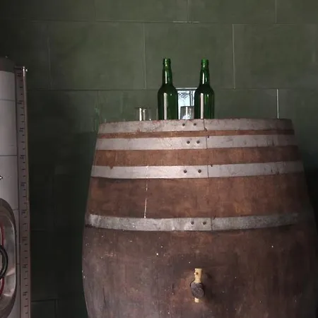 Rural Cuartamenteru Поо-де-Льянес