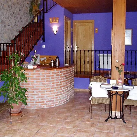 Rural Cuartamenteru Поо-де-Льянес