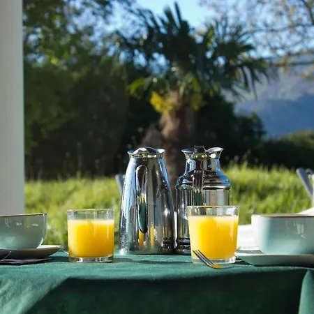 Rural Cuartamenteru Hotel Póo