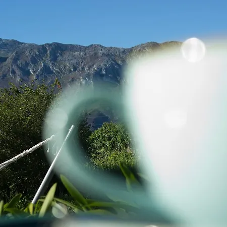 Rural Cuartamenteru Отель