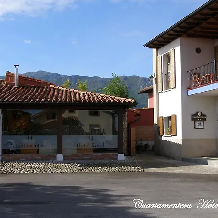 Rural Cuartamenteru 2*