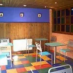 Rural Cuartamenteru 호텔 2*