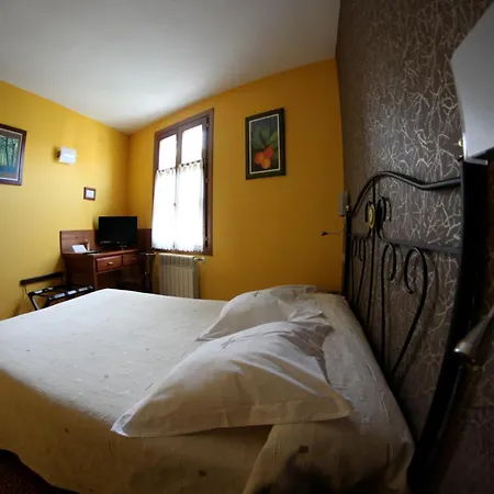 Hotel Rural Cuartamenteru 2*