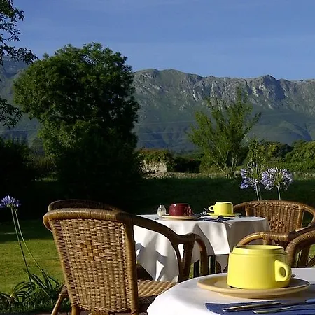 Rural Cuartamenteru ホテル ポオ・デ・リャネス