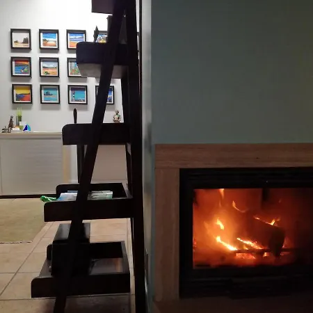 Hotel Rural Cuartamenteru 2*