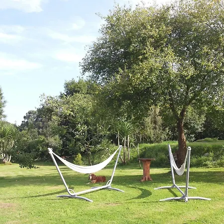 Rural Cuartamenteru 2*