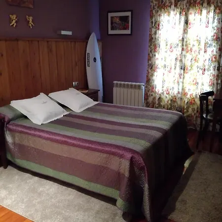 Rural Cuartamenteru 2* ポオ・デ・リャネス