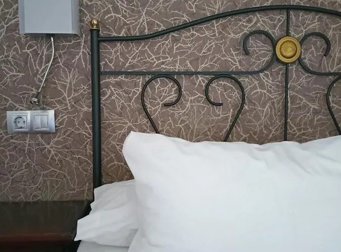 Rural Cuartamenteru Hotel Póo