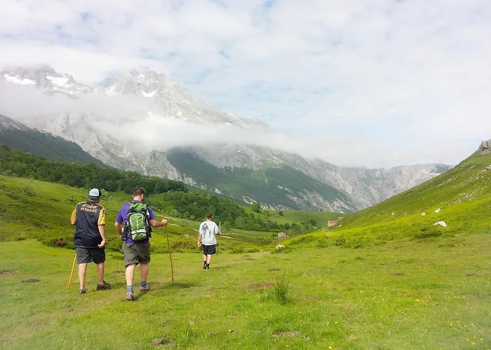 Hotel Rural Cuartamenteru