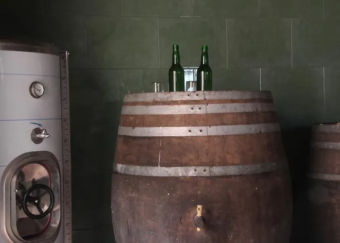 Rural Cuartamenteru Póo