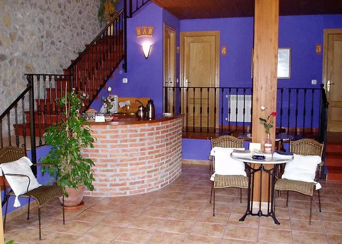 Rural Cuartamenteru Póo