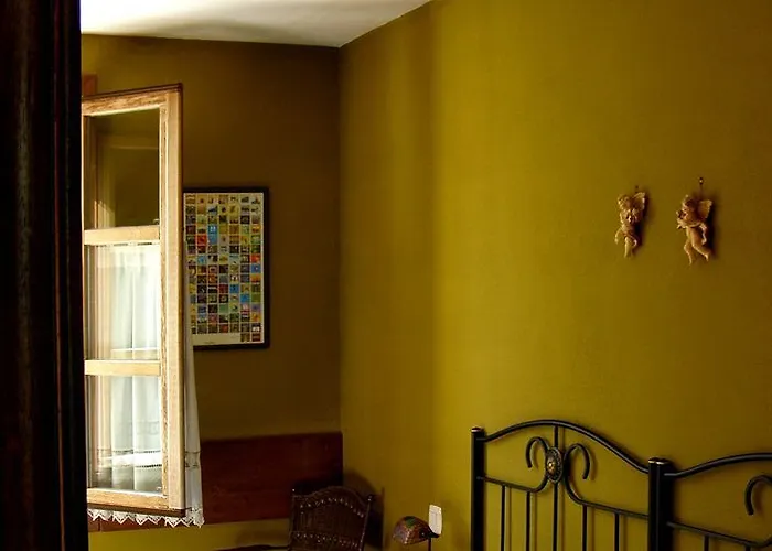 Rural Cuartamenteru 2*