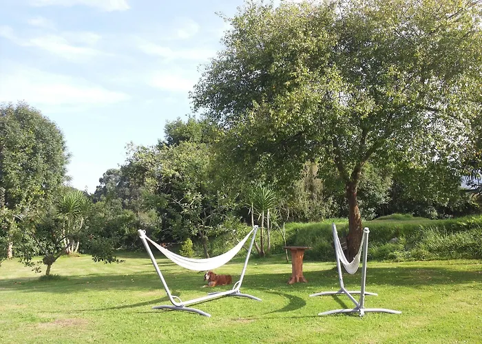 Rural Cuartamenteru 2*