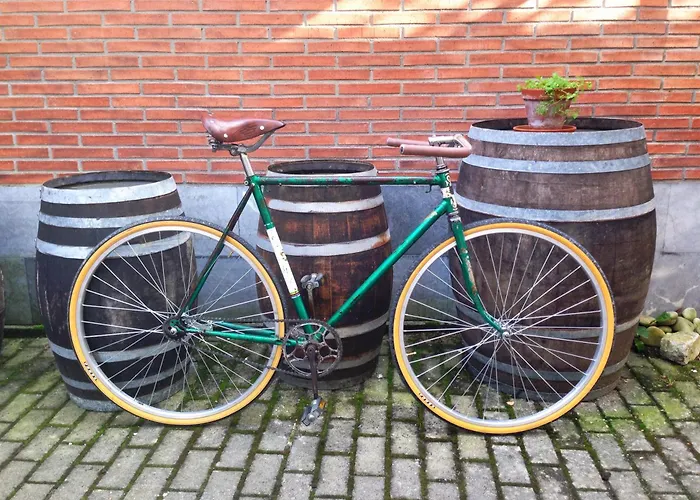 Rural Cuartamenteru Poo De Llanes