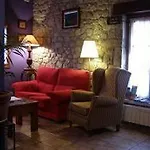 Rural Cuartamenteru 2* Poo De Llanes