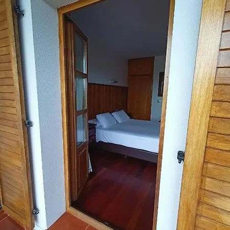 Rural Cuartamenteru 2* Poo De Llanes