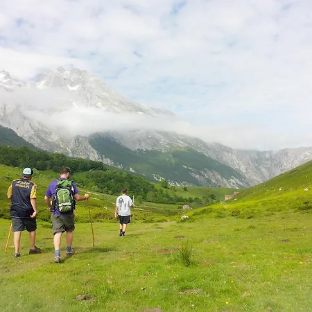 Hotel Rural Cuartamenteru