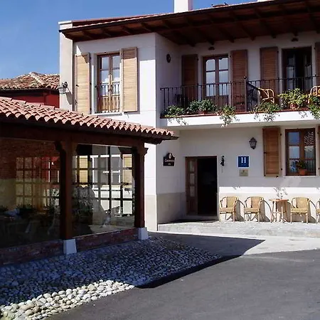 Rural Cuartamenteru