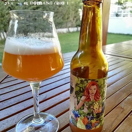 Rural Cuartamenteru Hotel Poo De Llanes