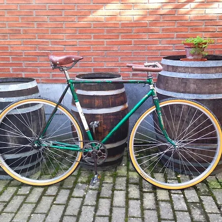 Rural Cuartamenteru Poo De Llanes