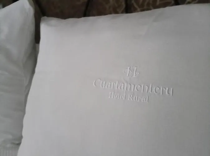 Rural Cuartamenteru