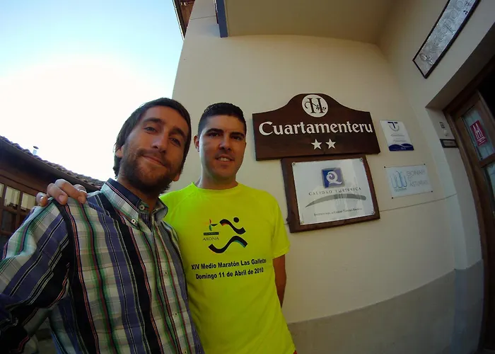 Rural Cuartamenteru Póo