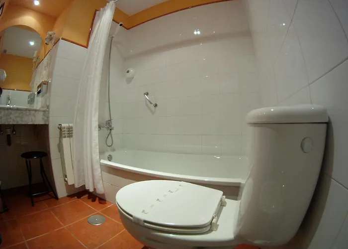 Rural Cuartamenteru Póo