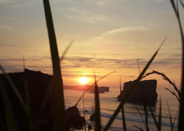 Hotel Rural Cuartamenteru Póo