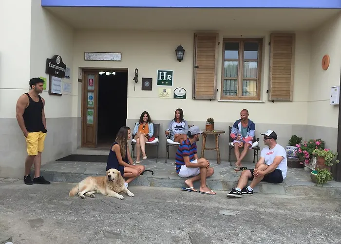 Rural Cuartamenteru 2*