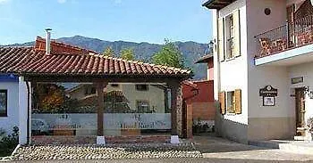 Rural Cuartamenteru Póo