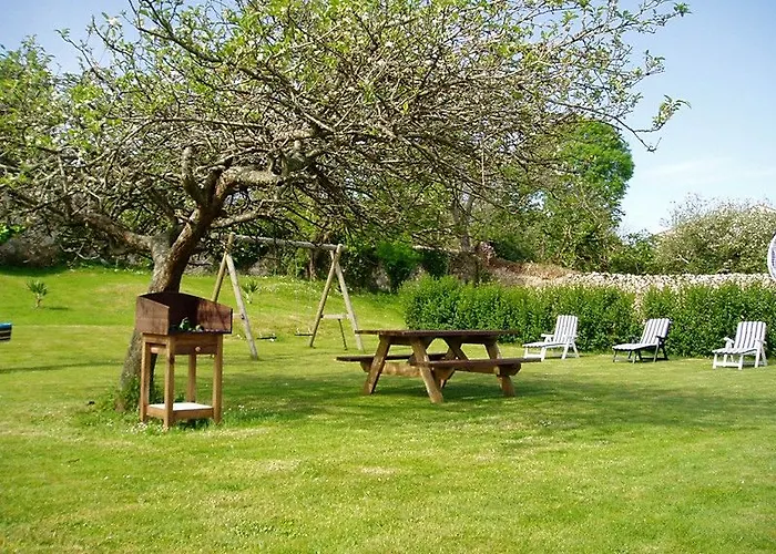 Hotel Rural Cuartamenteru