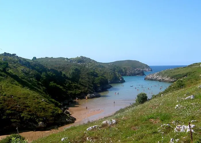 Rural Cuartamenteru 2* Póo