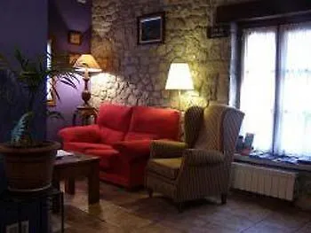 Rural Cuartamenteru 2* Póo