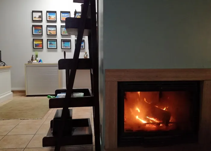 Hotel Rural Cuartamenteru 2*